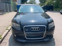 Audi A3 S line mit TÜV Bayern - Augsburg Vorschau