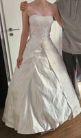 Brautkleid Gr ca/. 32-34 Nordrhein-Westfalen - Oelde Vorschau