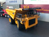 Modell CAT 777 Muldenkipper Norscot Maßstab 1/50 Nordrhein-Westfalen - Ratingen Vorschau