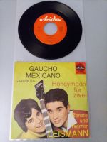 Renate Und Werner Leismann–Gaucho Mexicano / Honeymoon Für Zwei Innenstadt - Köln Altstadt Vorschau