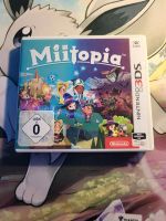 Miitopia für den Nintendo 3DS Leipzig - Stötteritz Vorschau