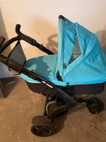 ABC Design 3 tec Kinderwagen Bayern - Augsburg Vorschau