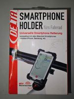 Smartphonehalter Fahrrad, Handyhalterung, Delta Hessen - Schwalmtal Vorschau