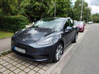 Tesla Model Y  Kauf oder Finanzierung mit 1,99% München - Ramersdorf-Perlach Vorschau