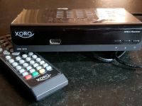 TV-Receiver XORO HRK 2610 - DVB-C Bayern - Memmelsdorf Vorschau