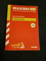 Realschule, Original-Prüfungsaufgaben mit Lösungen, Ba-Wü Baden-Württemberg - Alpirsbach Vorschau