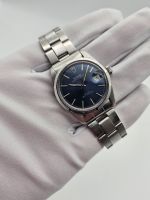 2.200€ Tudor Rolex Prince Oysterdate blue Ref. 74000 Vintage 1969 Saarland - St. Wendel Vorschau