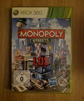 Xbox360 Spiel Monopoly Streets Hessen - Hanau Vorschau