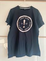 Joop Jeans Tshirt blau M Dresden - Radeberger Vorstadt Vorschau
