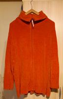 Orange Strickjacke gr. 52/54 von c&a Berlin - Pankow Vorschau