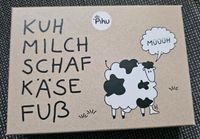 Spiel Kuh Milch Schaf Käse Fuß Nordrhein-Westfalen - Hünxe Vorschau