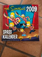 Simpsons Spasskalender 2008, 2009 und 2012 Rheinland-Pfalz - Altrip Vorschau