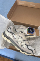 Asics Gel NYC, Gr. 36-45 verfügbar! Nordrhein-Westfalen - Olpe Vorschau