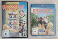 DVD & Blu-Ray | Rico, Oskar | Tieferschatten & Herzgebreche Brandenburg - Falkensee Vorschau