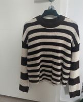 Pullover, Strickpullover, gestreifter Pullover von Monki Bremen - Vegesack Vorschau