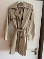 Trenchcoat beige München - Bogenhausen Vorschau