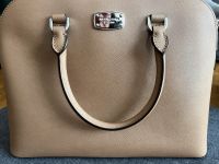 Michael Kors Tasche Braun Beige top Wandsbek - Hamburg Tonndorf Vorschau