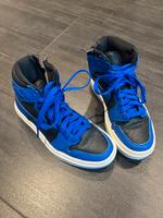 Nike Air Jordan 1 Elevate High Hyper Königsblau Größe 36 Dithmarschen - Nordhastedt Vorschau