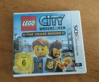 Lego City Undercover Nintendo 3DS Nordrhein-Westfalen - Leverkusen Vorschau