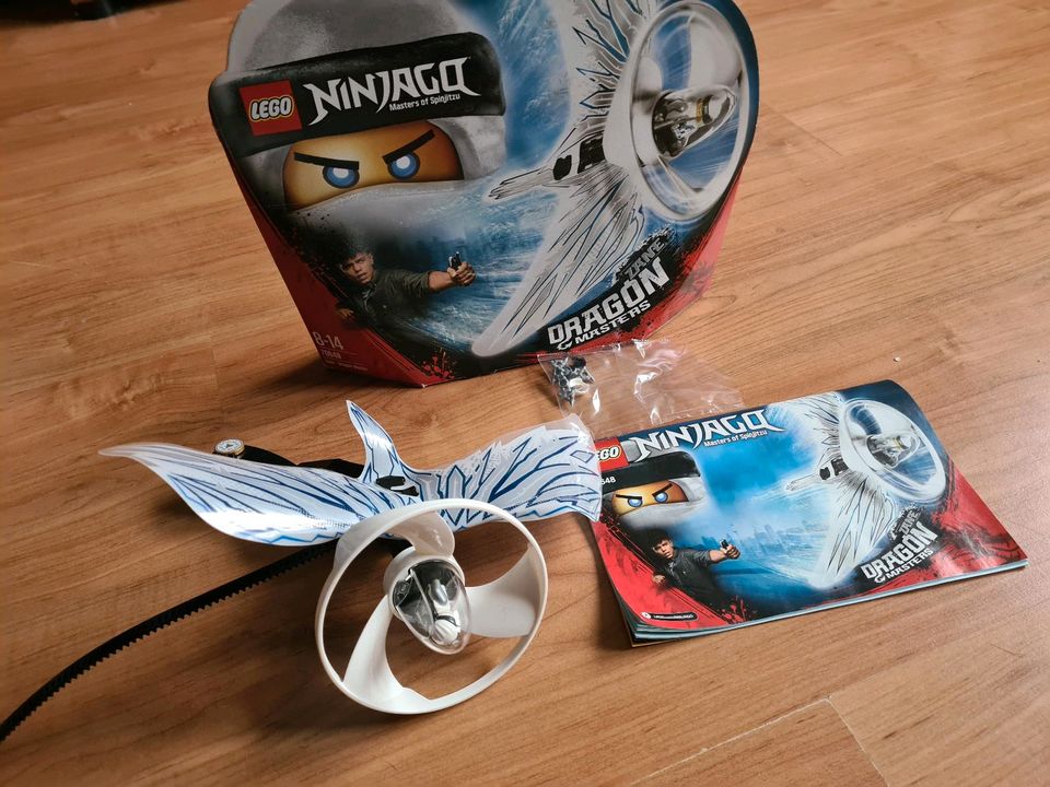 Lego Ninjago 70648 Zane Dragon Master in Bochum - Bochum-Mitte | Lego &  Duplo günstig kaufen, gebraucht oder neu | eBay Kleinanzeigen ist jetzt  Kleinanzeigen