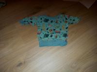 Handmade shirt in 62 Gröpelingen - Oslebshausen Vorschau