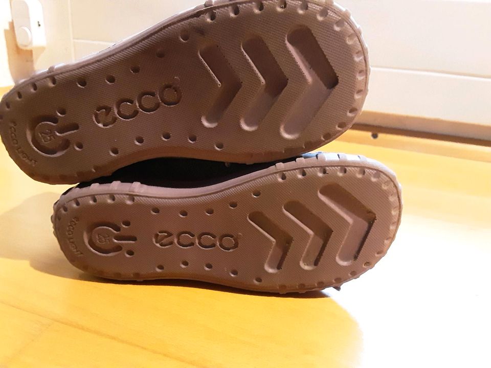 Ecco Mimic Schuhe/ Halbschuhe Gr.25 in Kiel