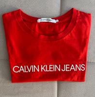 CALVIN KLEIN Shirt Gr. S Bayern - Würzburg Vorschau