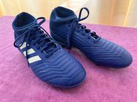 Adidas Predator Fußballschuhe 38,5 Brandenburg - Nordwestuckermark Vorschau