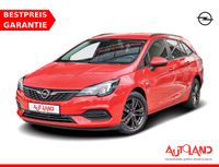 Opel Astra K ST 1.4Turbo LED DAB Kamera IntelliLink Sachsen - Freiberg Vorschau