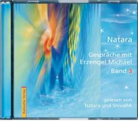 CD Gespräche mit Erzengel Michael Natara Band 3 Bayern - Altusried Vorschau