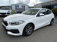 BMW 118 i EU6d Advantage LED Niedersachsen - Bückeburg Vorschau