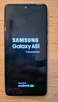 Samsung Galaxy A51 Bayern - Senden Vorschau
