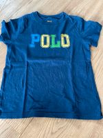 Ralph Lauren T-Shirt 120 (6) Hamburg-Nord - Hamburg Groß Borstel Vorschau