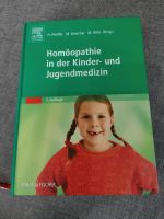 Homöopathie in der Kinder- und Jugendmedizin Nordrhein-Westfalen - Remscheid Vorschau