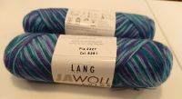 Lang · Jawoll Color superwash · 100g · 8281 · Sockengarn · ovp Hessen - Langen (Hessen) Vorschau