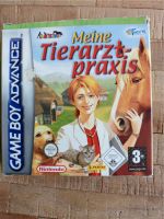 Meine Tierarztpraxis Game Boy Advance Nintendo Tiere Mädchen Niedersachsen - Rotenburg (Wümme) Vorschau