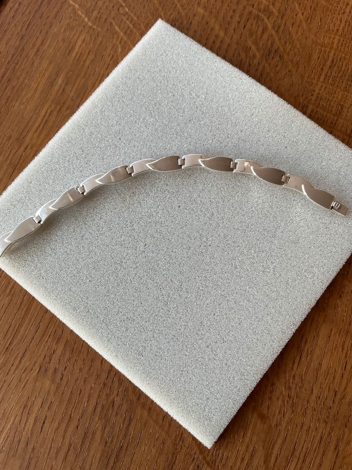 Armband/Armkette 925 Silber in Oberasbach