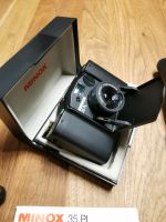 Minox 35 PL Kamera Rarität mit Stativ Baden-Württemberg - Winnenden Vorschau