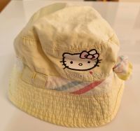 Sommerhut Hello Kitty One Size Sachsen - Großschirma Vorschau