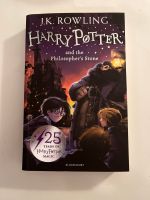 Harry Potter und der Stein der Weisen Englisch Bayern - Münnerstadt Vorschau