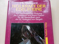Hl.Hildegard: Heilkraft der Edelsteine Bayern - Dietersburg Vorschau