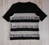 Bonita Damen T-Shirt Größe M gestreift Nordrhein-Westfalen - Marl Vorschau