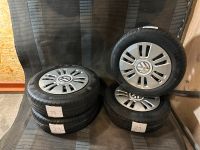 VW UP/ Skoda/ Ctitigo /Seat MII 165/70R14 Sommer Nr.29 Baden-Württemberg - Neuenstadt Vorschau