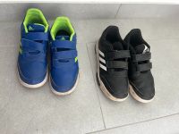 Adidas Schuhe Gr.35 Bayern - Ebensfeld Vorschau