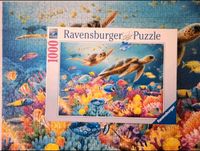 Ravensburger Puzzle 1000 Teile - Bunte Unterwasserwelt Niedersachsen - Emmerthal Vorschau