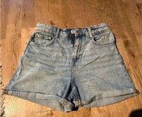 Jeans, Shorts, blau C&A Größe 158 Bayern - Cadolzburg Vorschau