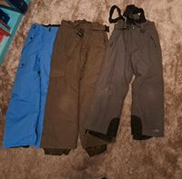 Skihose  Mountainer 146/152 braun, Crane 134 Nordrhein-Westfalen - Königswinter Vorschau