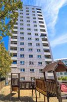 Senioren aufgepasst, 2-Zimmer-Wohnung mit Balkon und tollen Blick Dresden - Pirnaische Vorstadt Vorschau