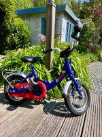 Puky Fahrrad Kinderfahrrad 12 Zoll Capt‘n Sharky Wurster Nordseeküste - Nordholz Vorschau