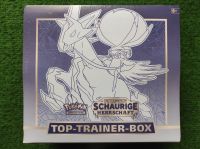 Pokemon Top Trainer Box Schaurige Herrschaft -DE- Pokémon Dithmarschen - Meldorf Vorschau